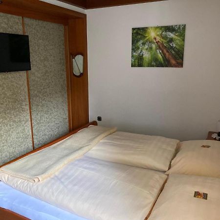 Hotel - Pension Scheiblechner Goestling an der Ybbs Ngoại thất bức ảnh