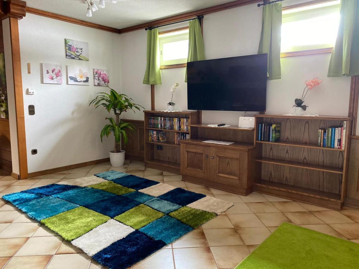 Hotel - Pension Scheiblechner Goestling an der Ybbs Ngoại thất bức ảnh