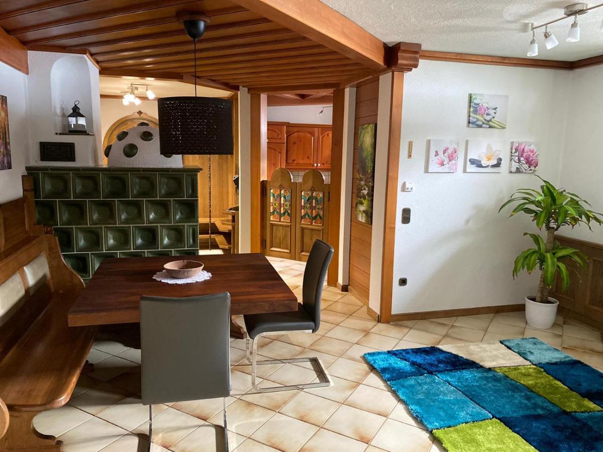 Hotel - Pension Scheiblechner Goestling an der Ybbs Ngoại thất bức ảnh
