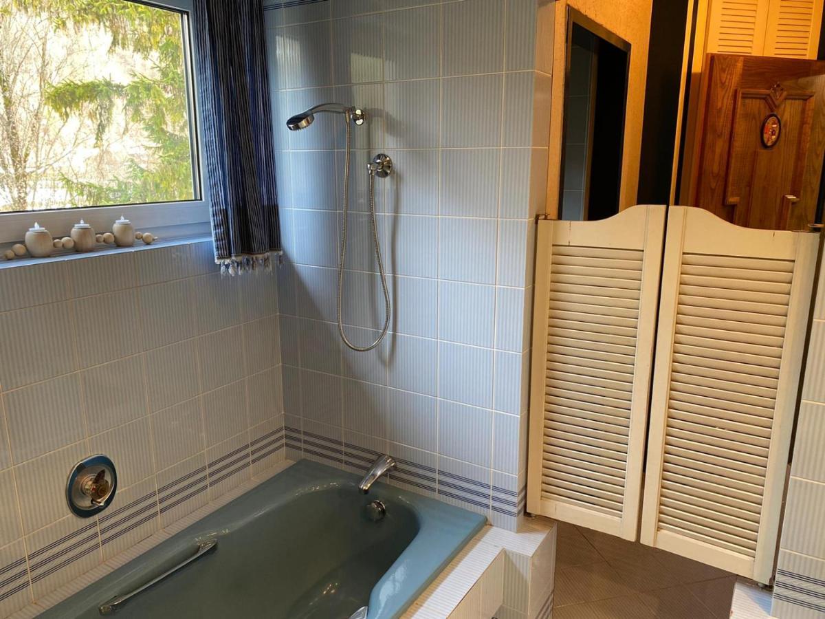 Hotel - Pension Scheiblechner Goestling an der Ybbs Ngoại thất bức ảnh