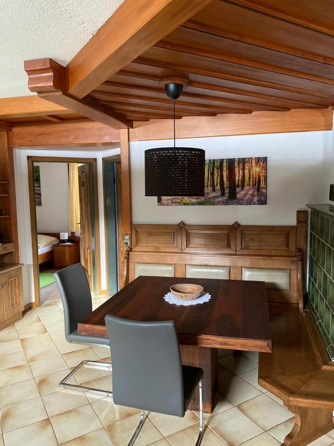 Hotel - Pension Scheiblechner Goestling an der Ybbs Ngoại thất bức ảnh