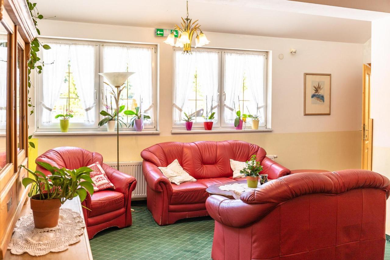 Hotel - Pension Scheiblechner Goestling an der Ybbs Ngoại thất bức ảnh