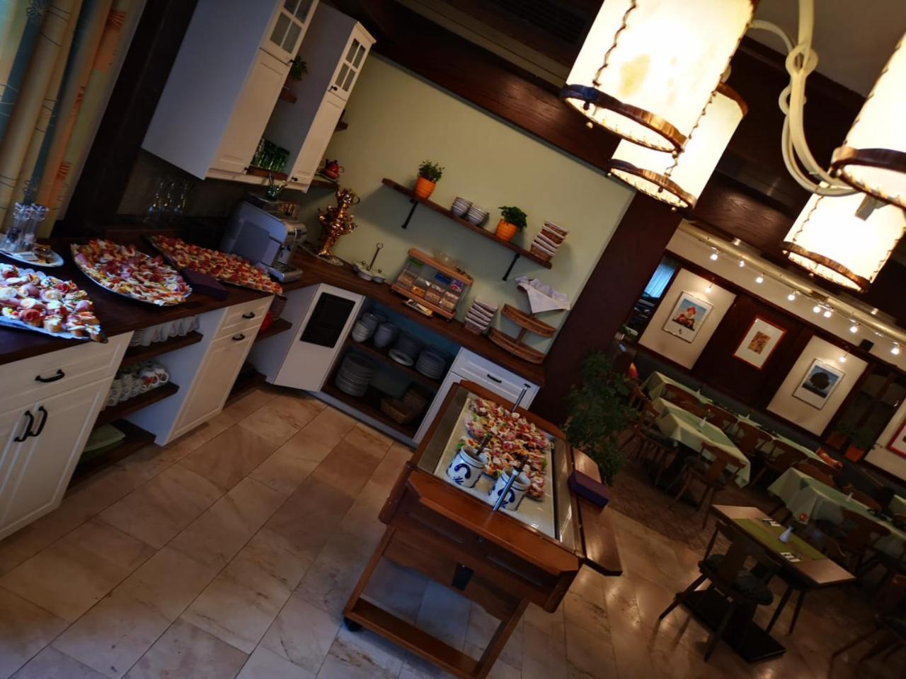 Hotel - Pension Scheiblechner Goestling an der Ybbs Ngoại thất bức ảnh