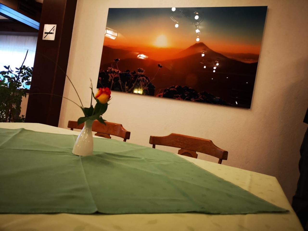 Hotel - Pension Scheiblechner Goestling an der Ybbs Ngoại thất bức ảnh