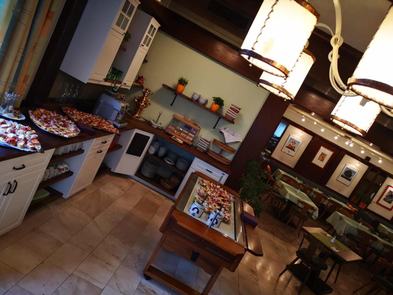 Hotel - Pension Scheiblechner Goestling an der Ybbs Ngoại thất bức ảnh